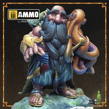 70mm Grigor Ebbingtide...