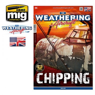 THE WEATHERING AIRCRAFT 2 -...