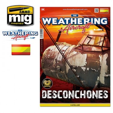 THE WEATHERING AIRCRAFT 2 -...