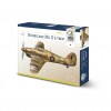1/72 Hurricane Mk IIb Trop...
