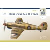 1/72 Hurricane Mk IIb Trop...