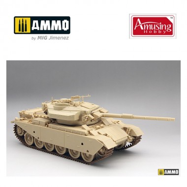 1/35 Strv-104 del Ejército...