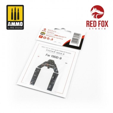 1/24 Focke Wulf Fw 190D-9...
