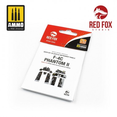 1/32 F-4C Phantom II (for...