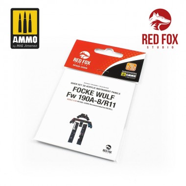 1/32 Focke-Wulf Fw190...