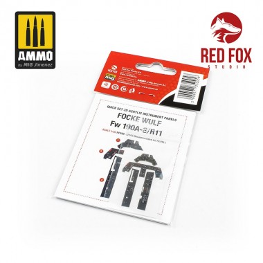 1/32 Focke-Wulf Fw190...