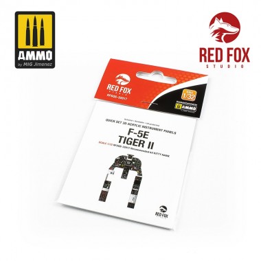 1/32 F-5E Tiger II (for...