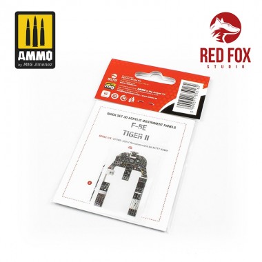 1/32 F-5E Tiger II (for...