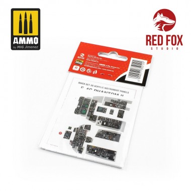 1/32 F-4G Phantom II "Wild...