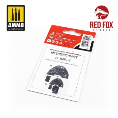 1/32 Messerschmitt Bf...