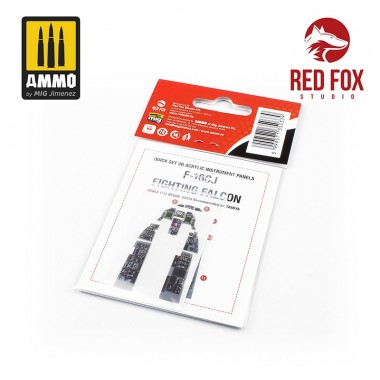 1/32 F-16CJ Fighting Falcon...