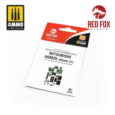 1/32 Mitsubishi A6M2b Zero...