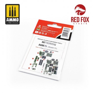 1/32 Mitsubishi A6M2b Zero...