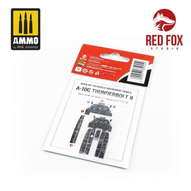1/32 A-10C Thunderbolt II...