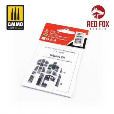 1/32 EA-18G Growler (for...