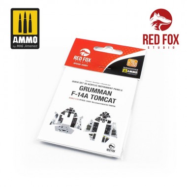 1/32 Grumman F-14A Tomcat...