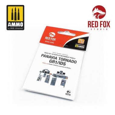 1/32 Tornado GR1/IDS (para...