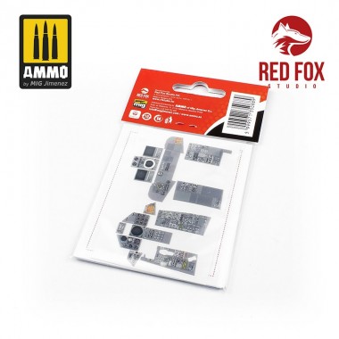 1/32 Tornado GR1/IDS (para...