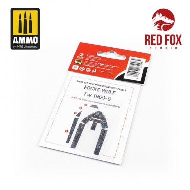 1/32 Focke Wulf Fw 190D-9...