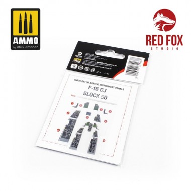 1/48 F-16CJ Block 50 (for...