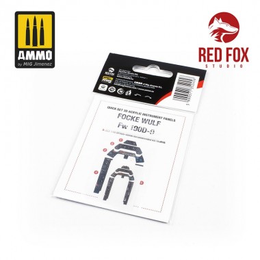 1/48 Focke Wulf Fw 190D-9...