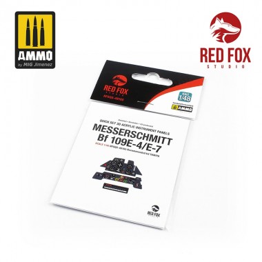 1/48 Messerschmitt Bf...
