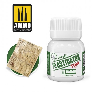 Plastificator Fino