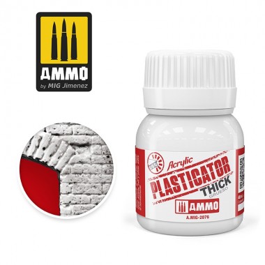 Plastificator Grueso