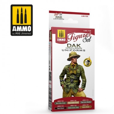 Set de Figuras Uniformes...