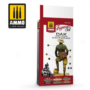 Set de Figuras Uniformes...