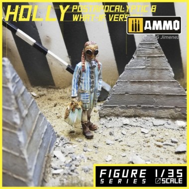 1/35  Holly Versión...