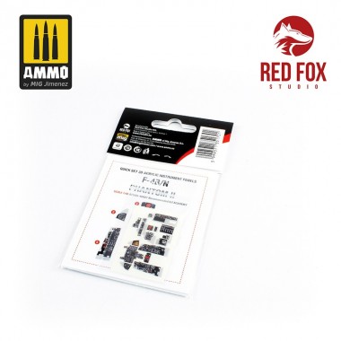 1/48 F-4B/N Phantom II (for...