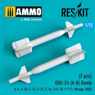 1/72 GBU-24 (A-B) Bomb...