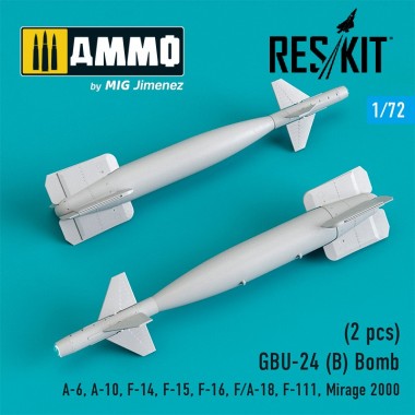1/72 GBU-24 (B) Bomb...