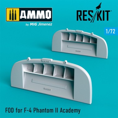 1/72 FOD for F-4 Phantom II...