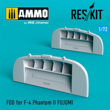 1/72 FOD for F-4 Phantom II...