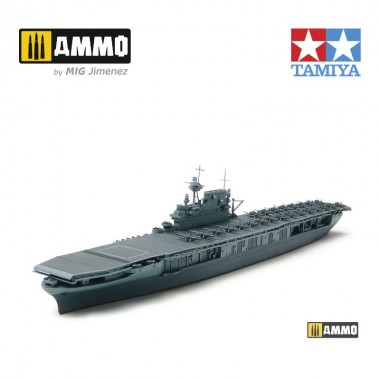 1/700 U.S. Aircraft Carrier...