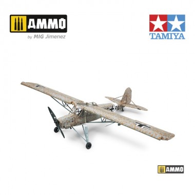 1/48 Fieseler Fi 156C Storch