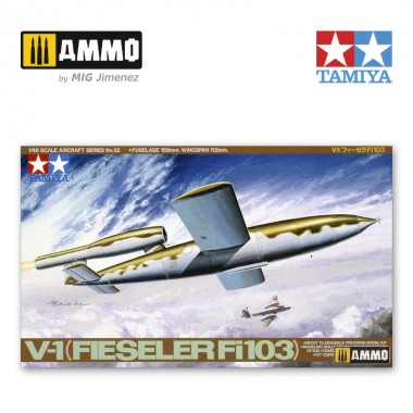 1/48 V-1 (Fieseler Fi103)