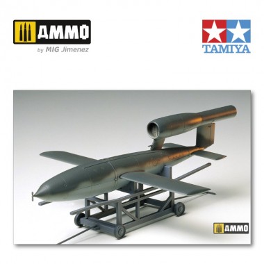 1/48 V-1 (Fieseler Fi103)