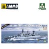 1/350 Fragata Clase Sachsen...