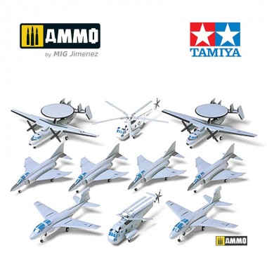 1/350 U.S. Navy Aircraft...
