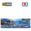 1/350 Acorazado Británico...