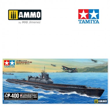 1/350 Submarino de la...