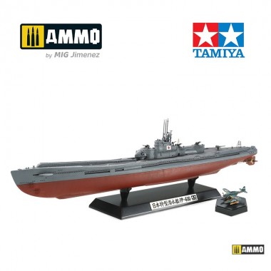 1/350 Submarino de la...