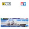 1/700 U.S. Navy CA-35...