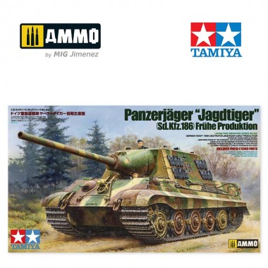1/35 Panzerjäger...