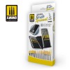 AMMO Brush Arsenal - Brush...