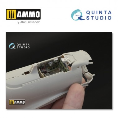 1/32 A6M5 (Mitsubishi...
