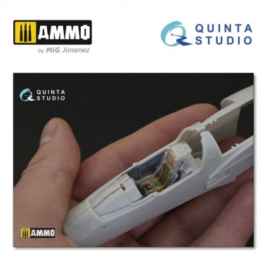 1/48 Mirage 2000C...